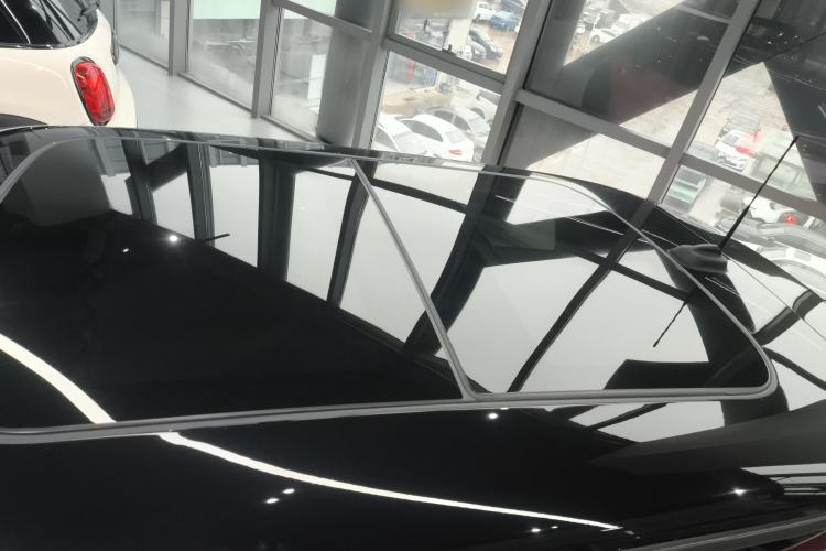 Used MINI 2019 1.5T COOPER Artist