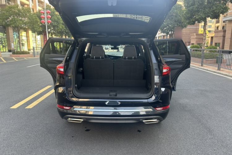 Used Buick Enclave 2022 652T 4x4 Prestige Flagship 6-Seater