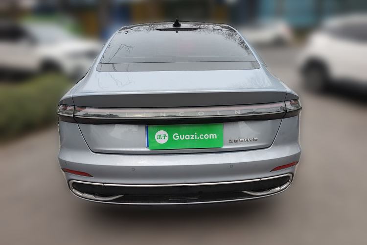 Used Lincoln Z 2022 iXiang Zunyi Edition