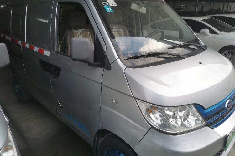 Used Karry Youyou EV 2019 Revised Version Comfortable Type SQR5032
