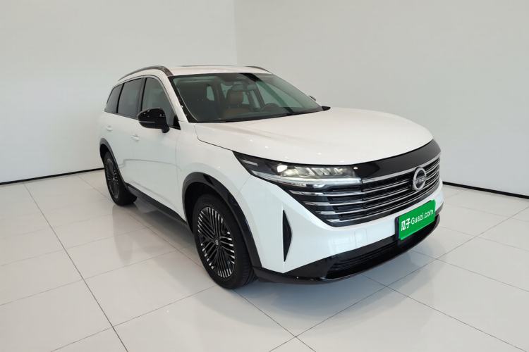 Used Nissan Pathfinder 2024 380 VC-TURBO Four-Wheel Drive Prestige Edition 6 Seats
