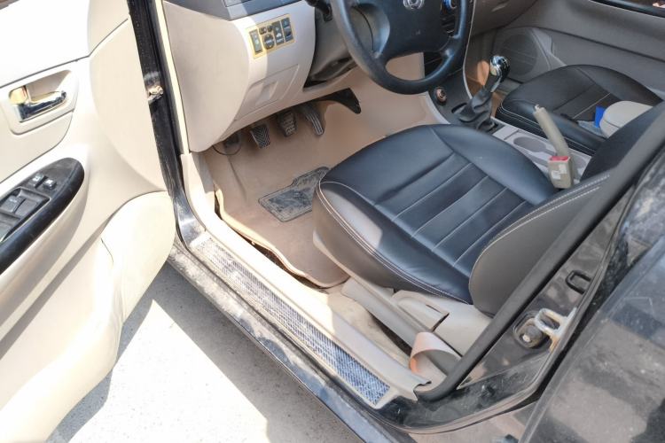 Used Geely Auto Vision 2013 1.5L Manual Comfort Model