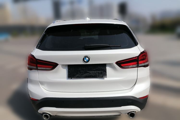 Used BMW X1 2021 sDrive20Li Fashion Model