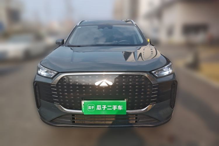 Used Chery Fengyun T8 2025 1.5T 130 km Comfort Edition 5-Seater Front