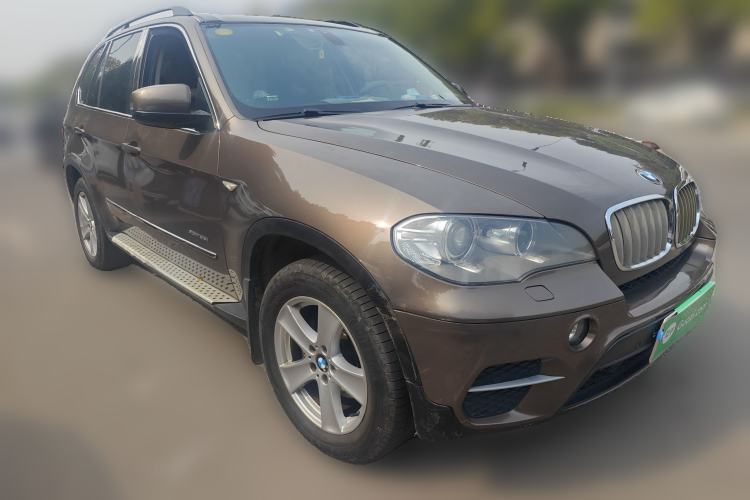Used BMW X5 2011 xDrive35i Leading Model
