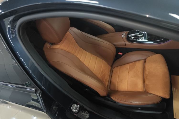 Used Mercedes-Benz E-Class 2017 E 200 Sport