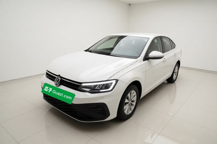 Used Volkswagen Lavida 2023 New Rui 1.5L Automatic New Yi Edition