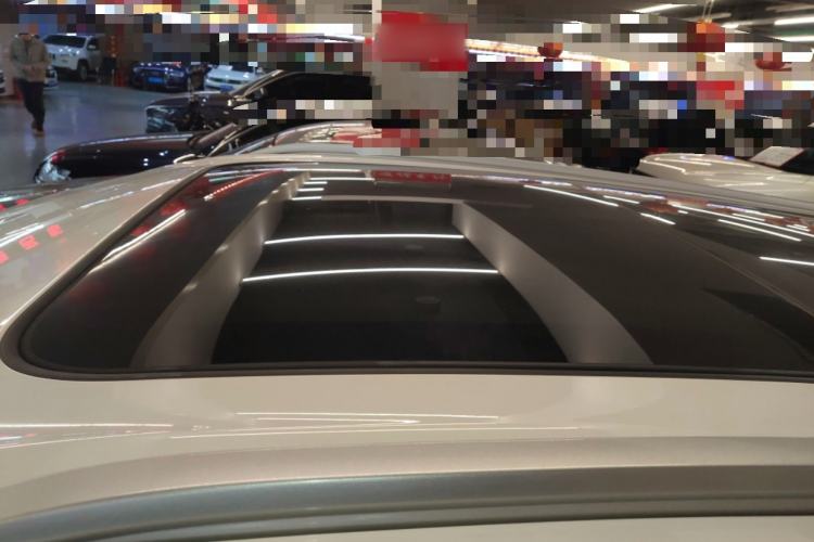 Used Bestune T77 2021 PRO 280 TID Automatic Luxury Model