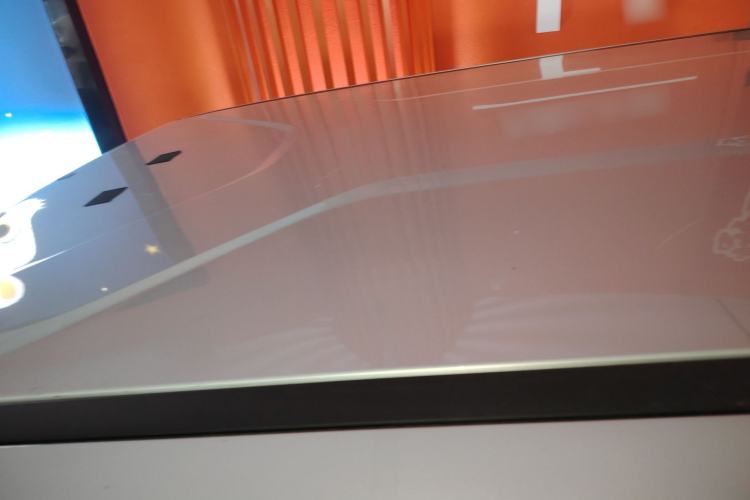 Used iCAR V23 2025 501 Four-Wheel Drive Advanced Version Roof