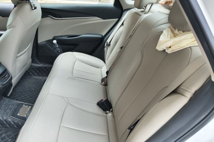 Used Buick GT 2019 15T Dual-Clutch Connected Elite Model China VI
