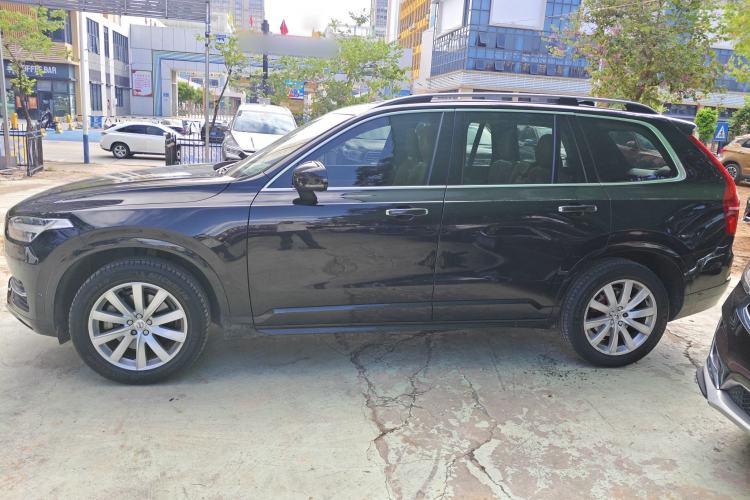 Used Volvo XC90 2015 T6 Zhiya Edition 7-seater
