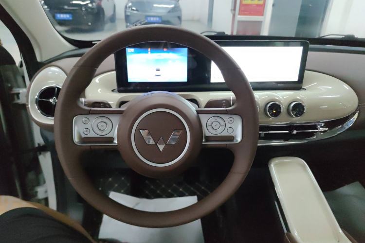 Used Wuling Bingo 2025 333 km Enjoyment Version