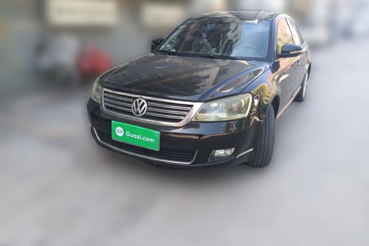 Used Volkswagen Passat 2011 1.8T Manual Luxury Model