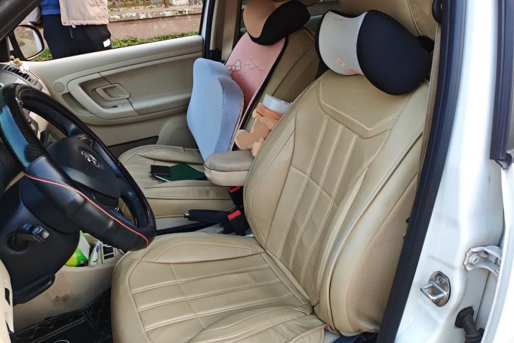 Used Skoda Fabia 2014 1.4L Automatic Crystal Edition