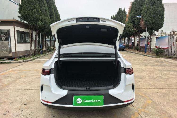 Used BYD Qin L 2025 EV 545KM Beyond Version