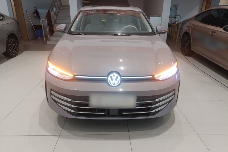 Used Volkswagen Lavida 2026 Pro 300TSI Zhi Yi Edition
