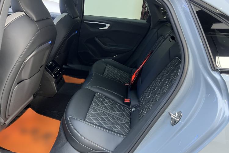 Used Audi A5L 2026 2.0T Sport Plus