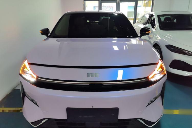 Used Geely Galaxy L6 2024 125km PLUS Dragon Edition