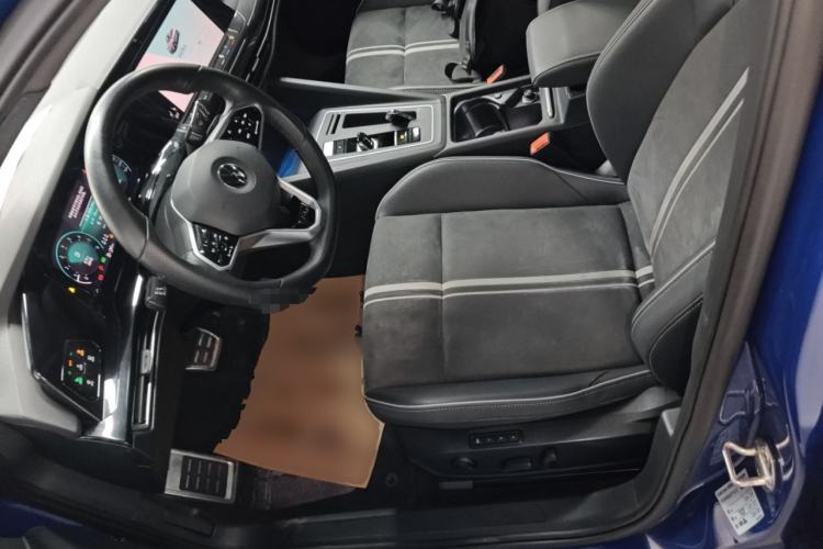 Used Volkswagen Golf 2021 280TSI DSG R-Line
