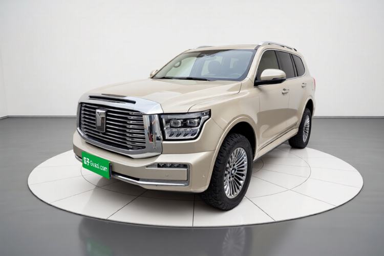 Used Tank 500 2022 3.0T Business Edition "Creation Realm" Design 5-Seater Guazi used car, China used car export, Used car for sale, Used  cars, Cheapest cars for sale