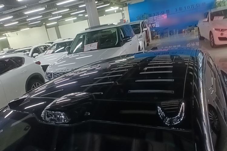 Used Nio ET5T 2024 75kWh Touring