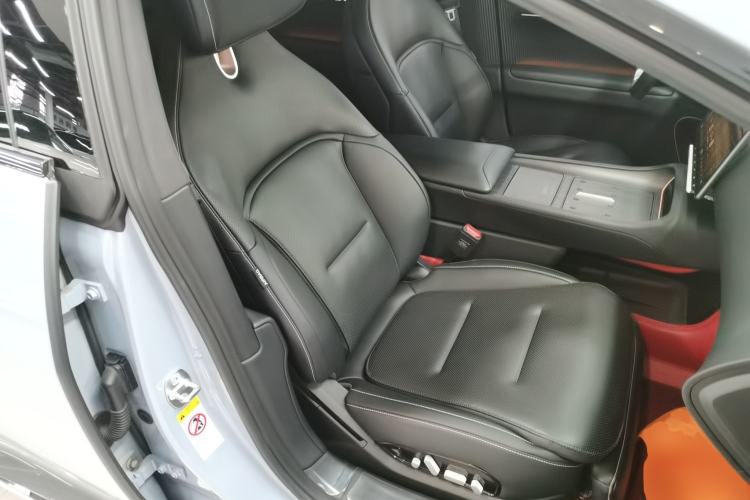 Used Avatr 12 2023 650 Three-Laser Four-Wheel Drive Performance Edition