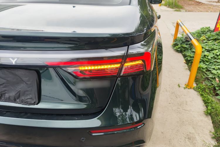 Used Chery Arrizo 5 GT 2022 1.6T DCT Chii Exterior 1