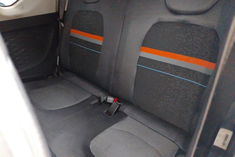 Used Wuling Hongguang MINIEV 2022 Zizai Version Lithium Iron Phosphate Left Rear Seat