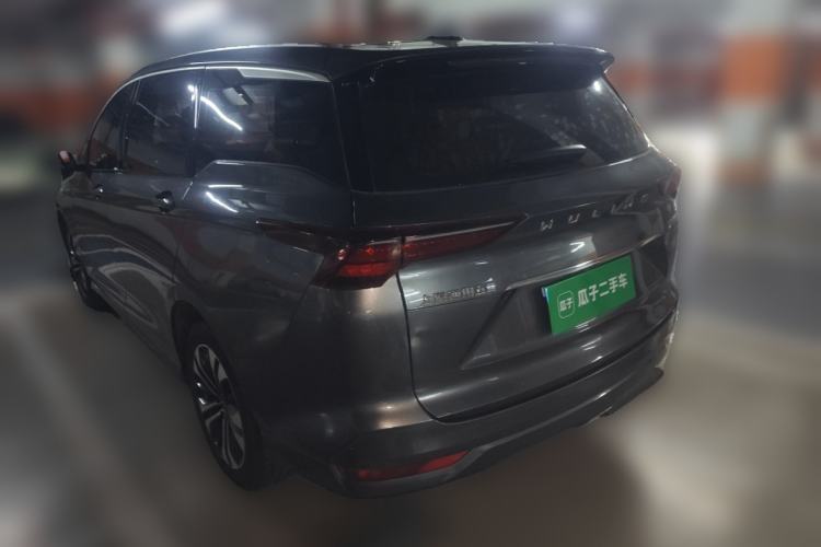 Used Wuling Victory 2020 1.5T CVT Flagship Edition