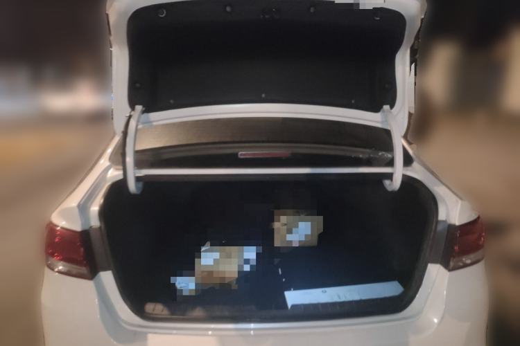 Used Kia K4 2014 1.8L Automatic GLS