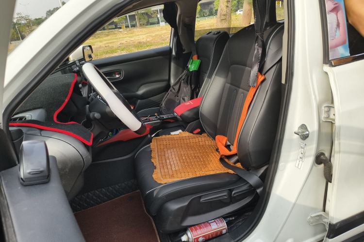 Used Honda HR-V 2023 240TURBO Jingrui Edition