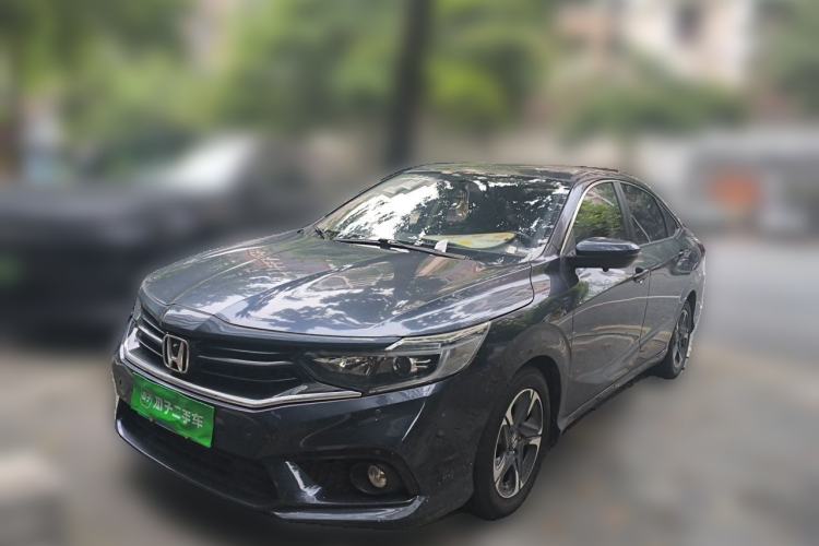 Used Honda Envix 2019 180TURBO CVT Enjoyment Version China VI Guazi used car, China used car export, Used car for sale, Used cars, Cheapest cars for sale