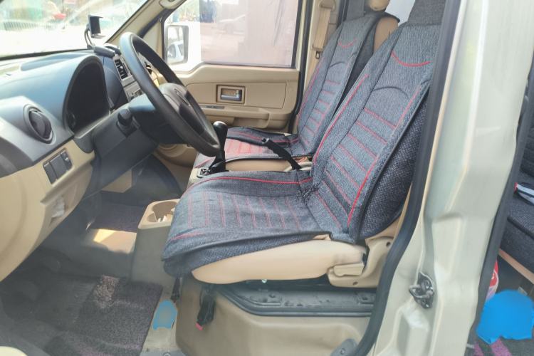 Used Dongfeng Xiaokang C36 2018 1.5L Base Version Ⅱ DK15
