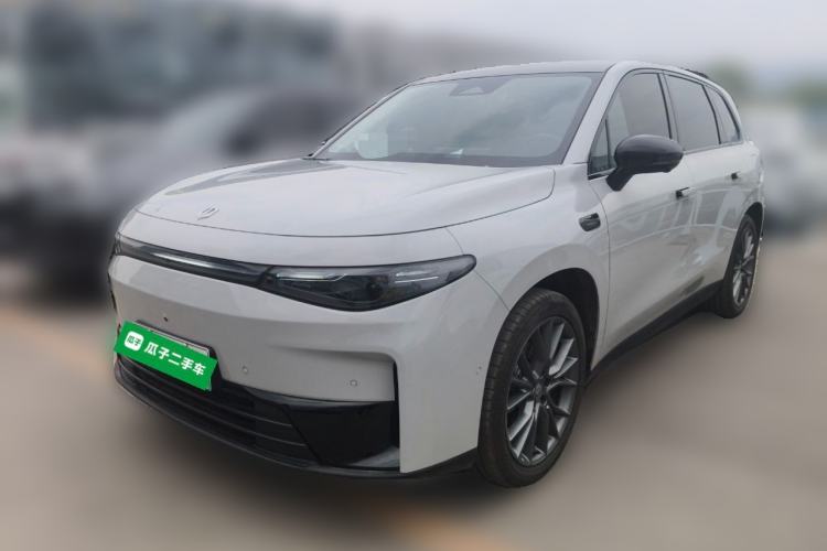 Used Leapmotor C10 2026 605 Enjoyment Edition