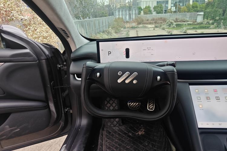 Used IM L7 2024 MAX Extended-Range Version
