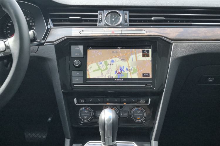 Used Volkswagen Magotan 2019 330TSI DSG Luxury Version China VI Standard
