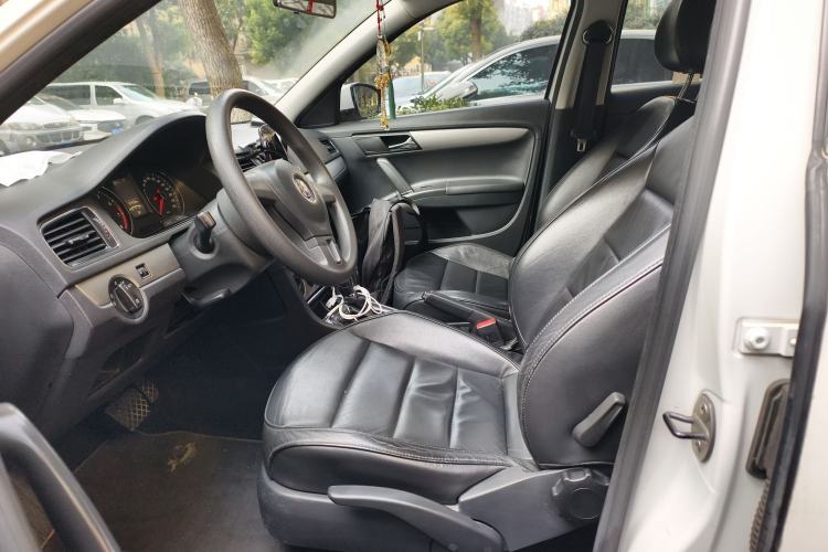 Used Volkswagen Lavida 2013 Revised Version 1.4 TSI DSG Comfort Edition
