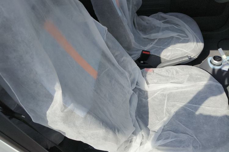 Used Geely Galaxy Panda 2024 Panda Mini 200km Endurance Bear