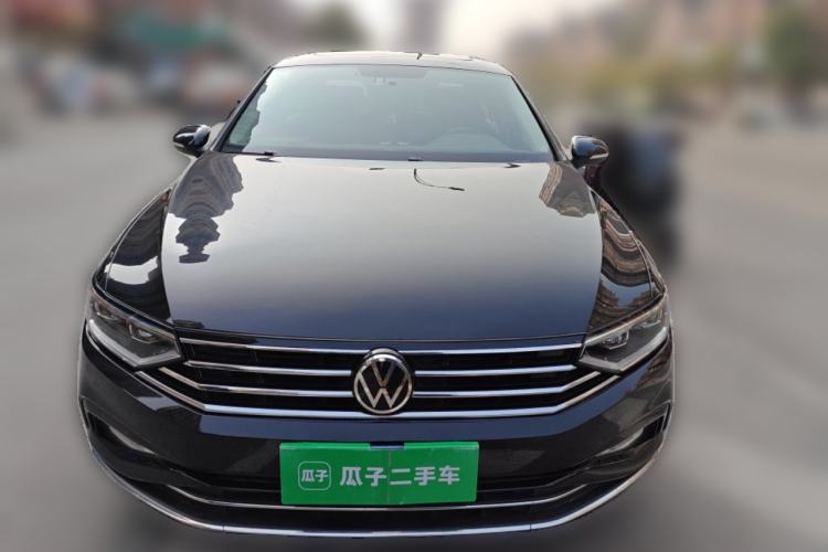 Used Volkswagen Magotan 2020 280TSI DSG Comfort Edition