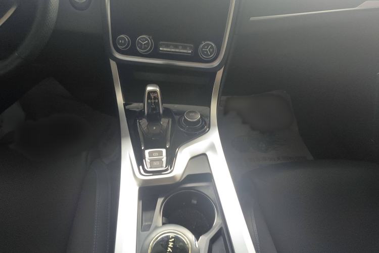 Used Lynk & Co 01 EM-P 2018 1.5T PHEV Jing Guo V