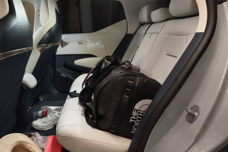 Used Zeekr X 2023 Rear-Drive ME Version 5 Seats