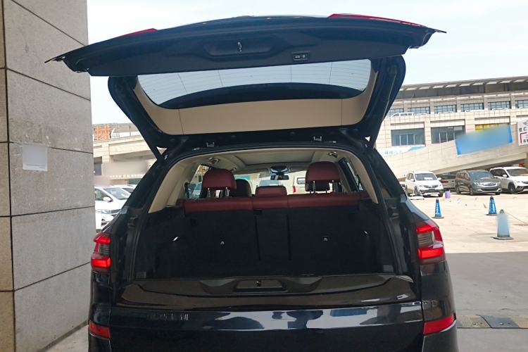 Used BMW X5 2022 Restyled xDrive 30Li M Sport Package
