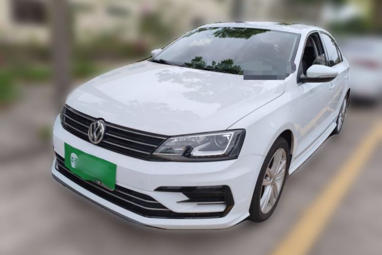 Used Volkswagen Sagitar 2018 280TSI DSG Ignite Edition