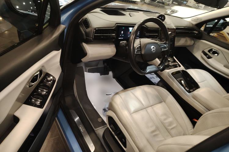 Used Nio ES8 2018 Founder Edition