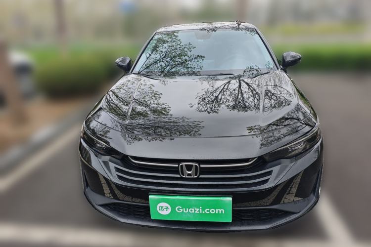 Used Honda Integra 2025 240TURBO Manual High-Speed Version Front