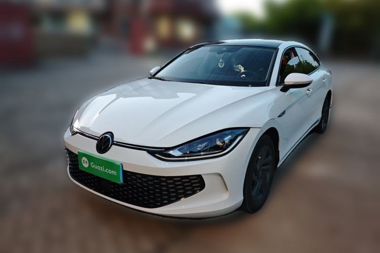 Used Volkswagen Lamando 2024 Lavida L 280TSI DSG Spicy Edition