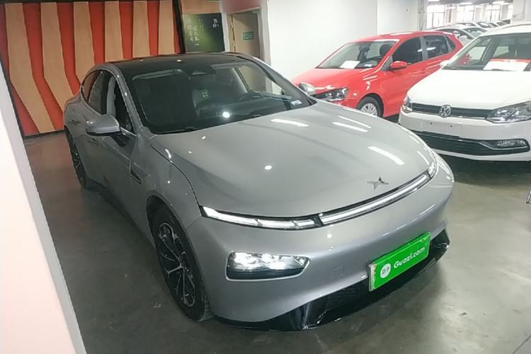 Used XPeng P7 2021 670G
