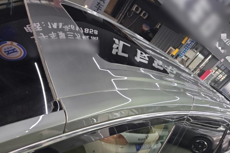 Used Buick GL8 2017 ES 28T Premium Version China V Standard