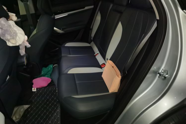 Used Geely Auto FX11 2024 1.5TD DCT Prestige Edition