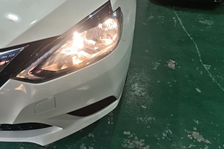 Used Nissan Sylphy 2024 Restyled Version 2 Classic 1.6XE CVT Comfort Edition